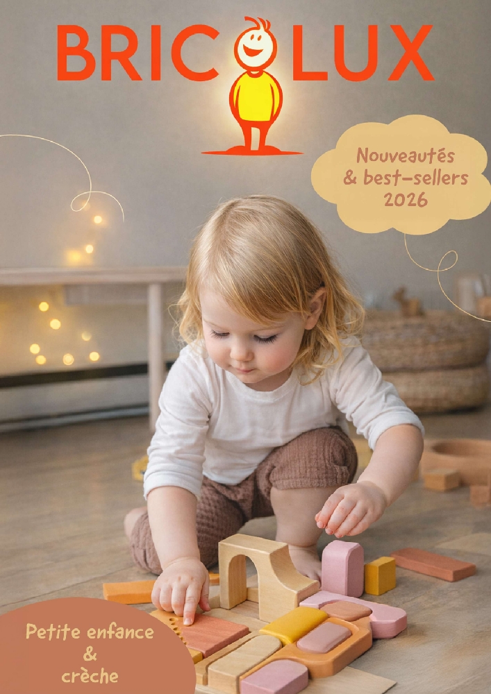Crèche et petite enfance